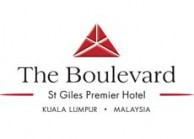 Boulevard Hotel Mid Valley - Logo